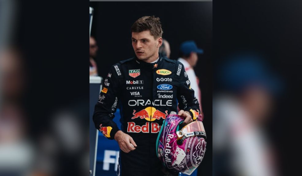 Juan Pablo Montoya arremete contra Max Verstappen por sus opiniones en contra de la F1 (1)