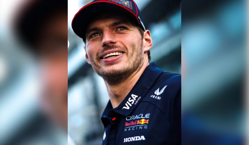 Juan Pablo Montoya arremete contra Max Verstappen por sus opiniones en contra de la F1 (3)
