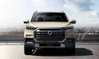 KGM arranca una nueva etapa en Colombia con híbridos, eléctricos y pick-ups