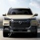 KGM arranca una nueva etapa en Colombia con híbridos, eléctricos y pick-ups