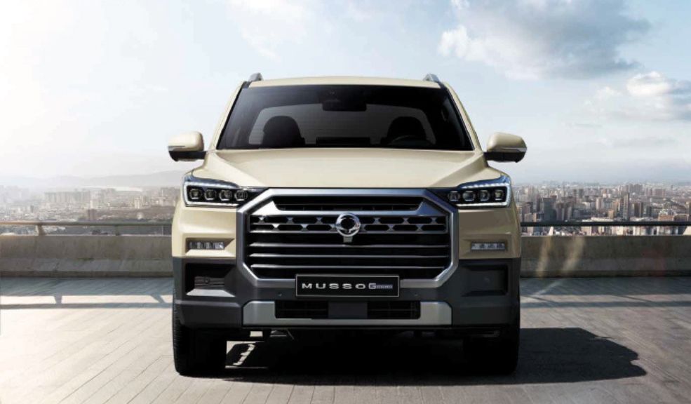 KGM arranca una nueva etapa en Colombia con híbridos, eléctricos y pick-ups