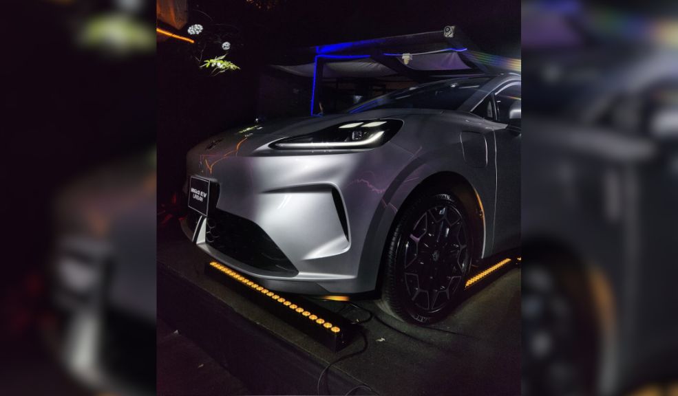 MG4 EV Urban, llega con precio excepcional de 74 millones a Colombia características y detalles (1)