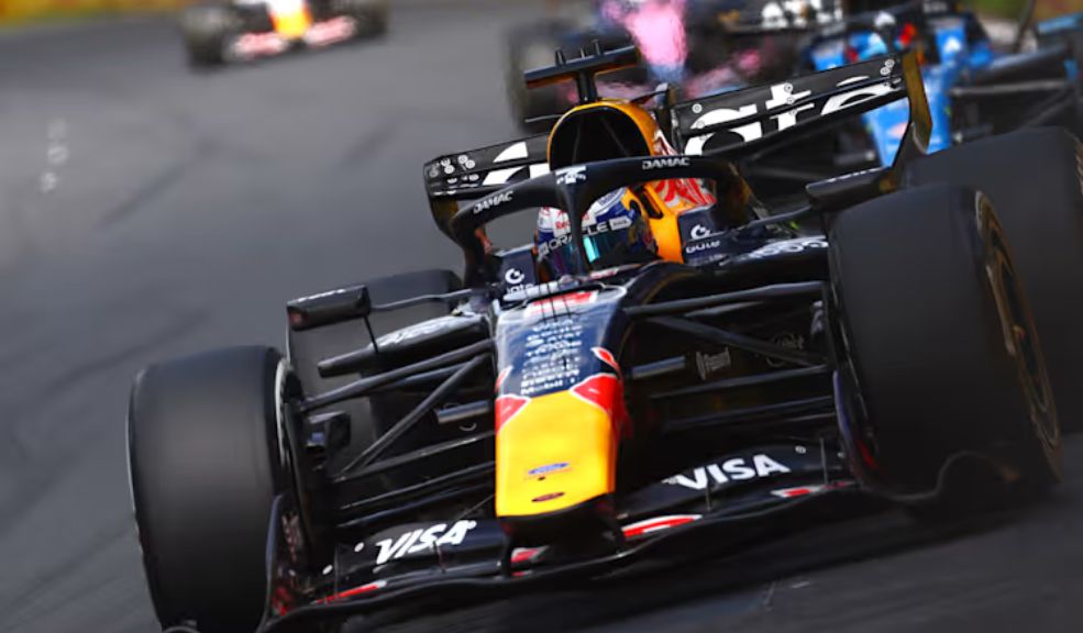 Mercedes, Ferrari y Red Bull ya se pronunciaron sobre los motores V8 (2)