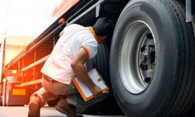 Nuevos controles a camiones y empresas qué cambia con el Decreto 1017 de 2025