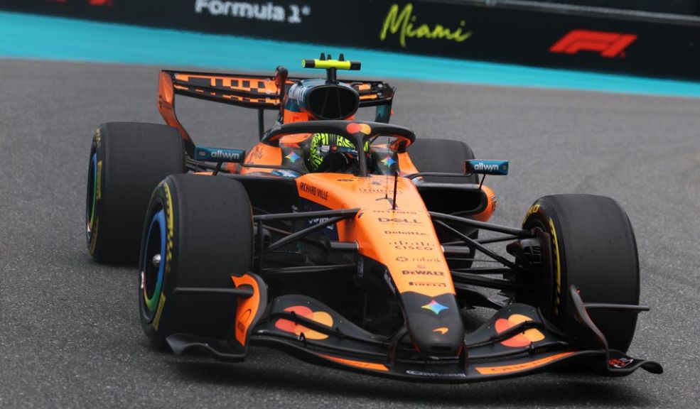 Oscar Piastri mencionó que los cambios en la F1 no funcionaron (3)