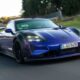 Porsche recupera el trono en Nürburgring y supera al Xiaomi SU7 Ultra (1)