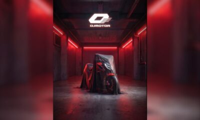 QJMotor llega oficialmente a Colombia de la mano de Carrera Motos (1)