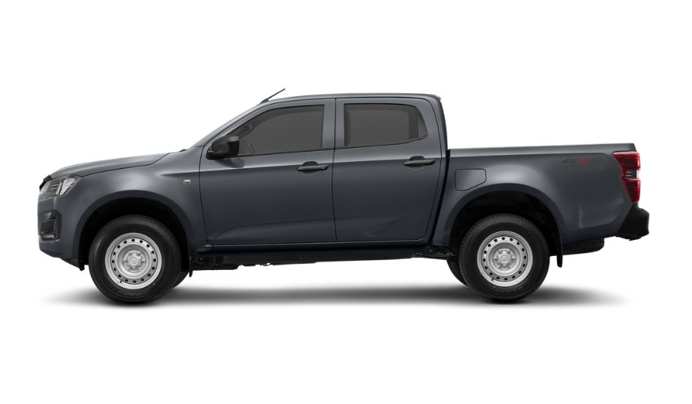 Isuzu Pickup Truck 2027: características, versiones y precio para Colombia