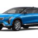 Cadillac alista motores en Colombia: lo que se sabe de su llegada