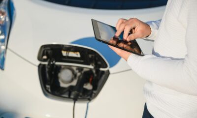 ¿Su eléctrico perdió autonomía? Las señales técnicas que no debe pasar por alto