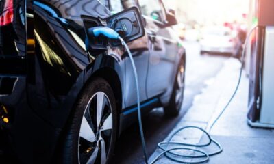 Los carros eléctricos avanzan en Colombia, pero sus seguros aún no
