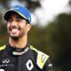 Daniel Ricciardo regresaría al automovilismo: esta vez tiene otros objetivos