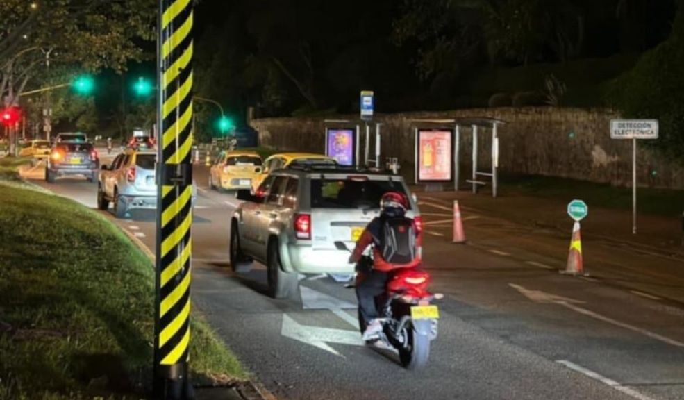 Secretaría de Movilidad de Bogotá defiende legalidad de cámaras tras investigación de la SuperTransporte