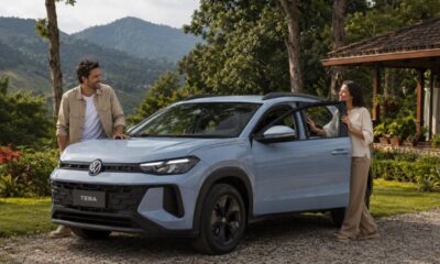 Volkswagen 'Tera' conquista las vías del Eje Cafetero