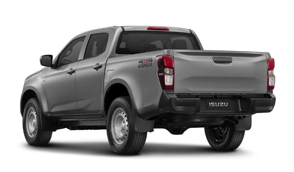 Isuzu Pickup Truck 2027: características, versiones y precio para Colombia