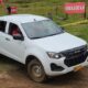 Isuzu Pickup Truck 2027: características, versiones y precio para Colombia
