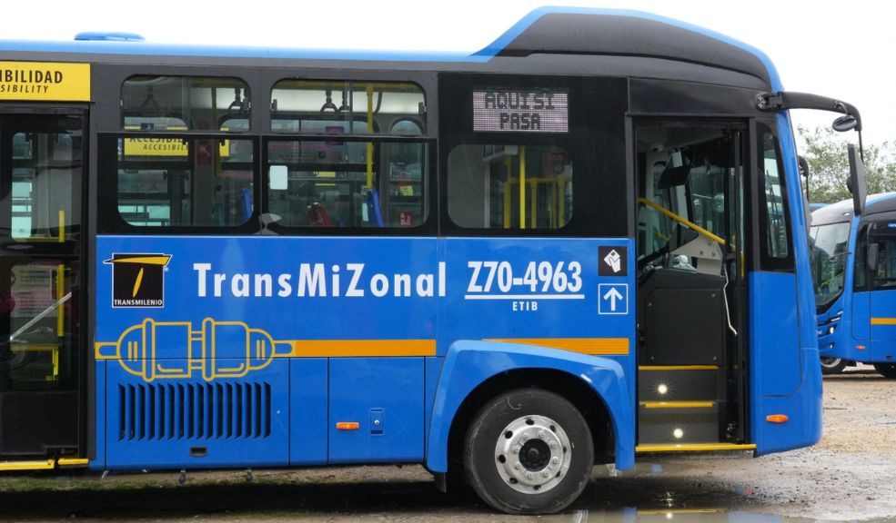 El fin de las horas en el patio: la carga ultrarrápida revoluciona el transporte público eléctrico