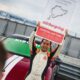 Xiaomi YU7 GT de 1.000 CV superó a Audi y a Porsche en Nürburgring