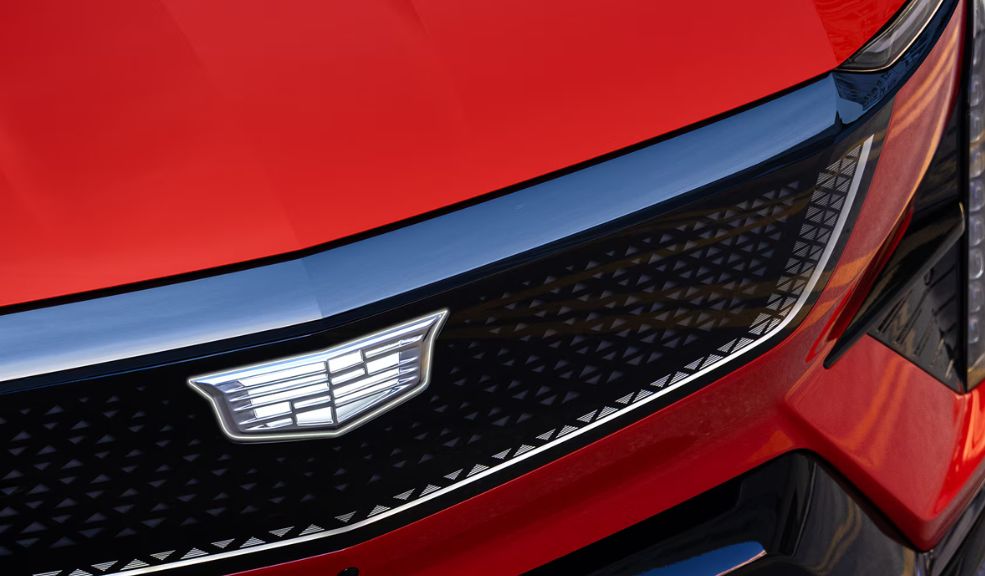 Cadillac alista motores en Colombia: lo que se sabe de su llegada