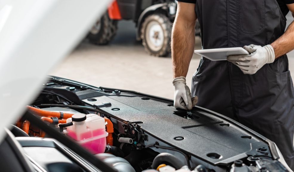 ¿Su eléctrico perdió autonomía? Las señales técnicas que no debe pasar por alto