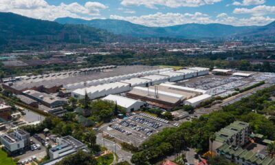 Renault fortalecería su operación en Colombia con nuevo proyecto industrial en Antioquia
