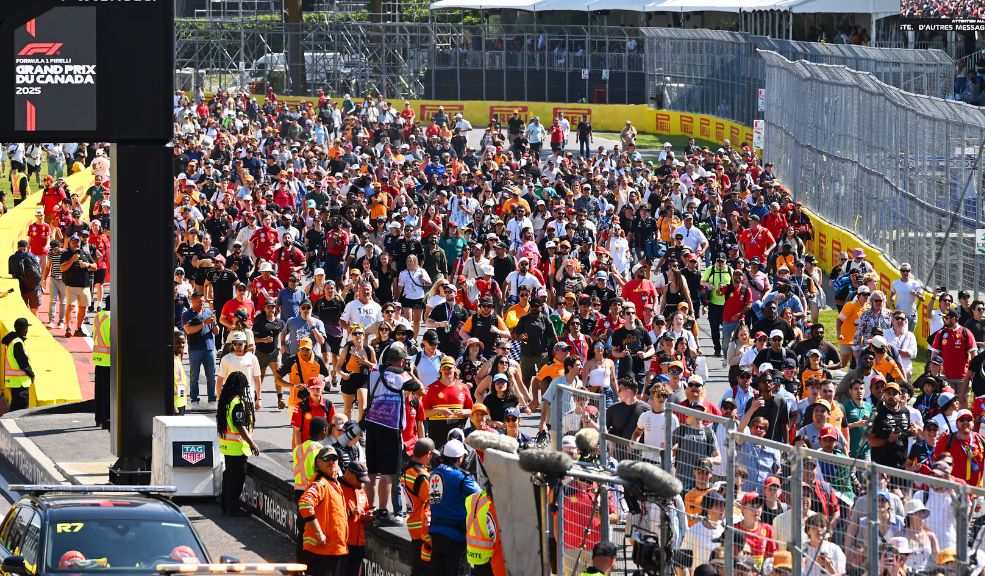 Fórmula 1: horarios y dónde ver el Gran Premio de Canadá en Latinoamérica