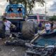 ¿Qué pudo fallar en la tragedia de Popayán? los riesgos que existen en espectáculos de Monster Truck