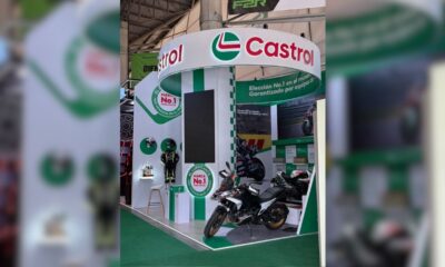 Castrol