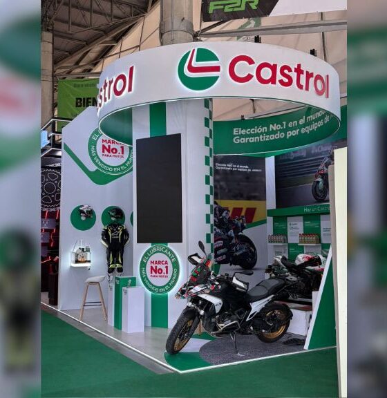 Castrol