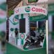 Castrol