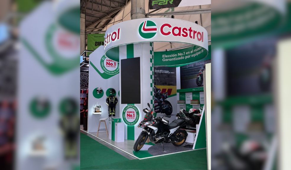 Castrol