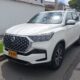 KGM REXTON probamos la SUV que ofrece 440 nm de torque, así nos fue
