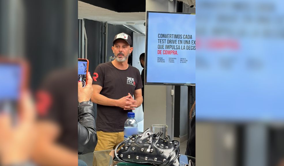 Seat presentó dos nuevos modelos en Colombia: conozca el Arona y el Ibiza