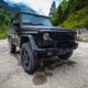¿Cómo prepararse para una aventura off-road Conozca el tipo de vehículo y lo que necesita