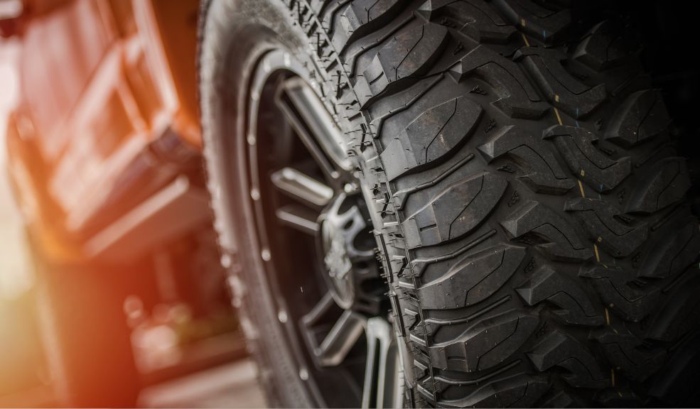 ¿Cómo prepararse para una aventura off-road Conozca el tipo de vehículo y lo que necesita