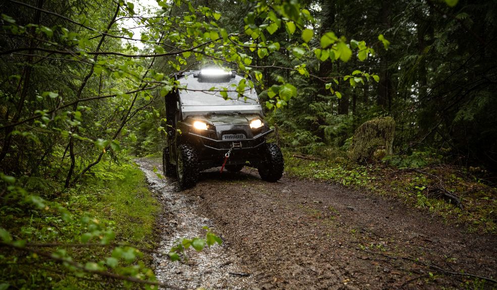 ¿Cómo prepararse para una aventura off-road Conozca el tipo de vehículo y lo que necesita