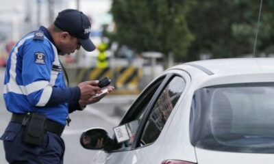 5 señales de tránsito que casi nadie recuerda y que pueden costarle una multa