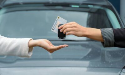 Traspasos de vehículos sin autorización: así funciona la estafa que afecta a los propietarios