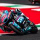 David Alonso así le fue en el GP de Italia de Moto2