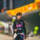 Así vive Franco Colapinto en Argentina un simulador de F1 lo acompaña