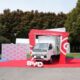 BYD trae a Colombia camiones 100% eléctricos tienen autonomías de 270 kilómetros