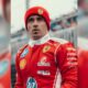 Charles Leclerc renovó en la Fórmula 1 con Ferrari