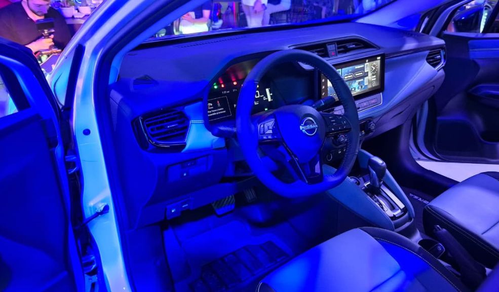 Nissan renueva el Versa 2027: precio de entrada más económico de lo esperado