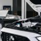 MG rompe el molde: mantenimientos cada 24.000 km para sus eléctricos