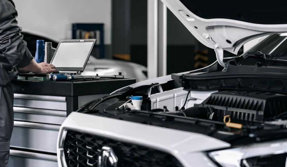 MG rompe el molde: mantenimientos cada 24.000 km para sus eléctricos