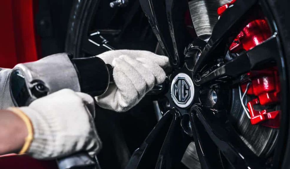 MG rompe el molde: mantenimientos cada 24.000 km para sus eléctricos