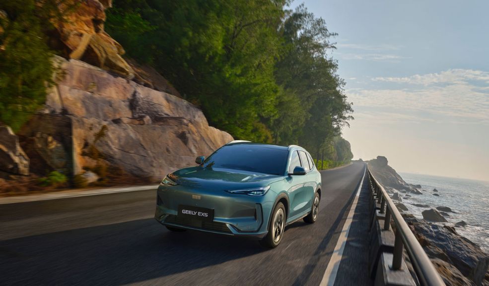 Boom eléctrico en Colombia: cómo elegir el modelo ideal para usted