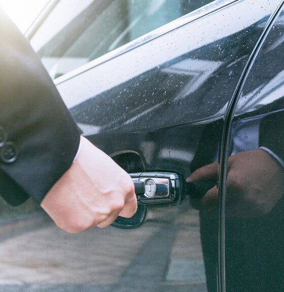 ¿Se puede blindar un vehículo en Colombia? Esto dicen las autoridades de tránsito