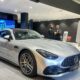 Mercedes-AMG GT 43 Coupé: El purismo de Affalterbach llega a Colombia bajo pedido