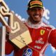 El rey se viste de rojo: Hamilton conquista Barcelona con Ferrari